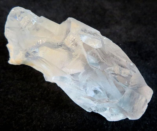Lemurian Quartz Code Keeper of Freedom Specimen 14