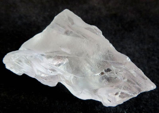 Lemurian Quartz Code Keeper of Freedom Specimen 15