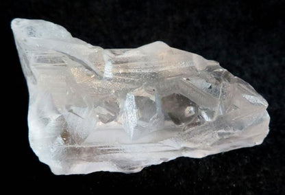 Lemurian Quartz Code Keeper of Freedom Specimen 15