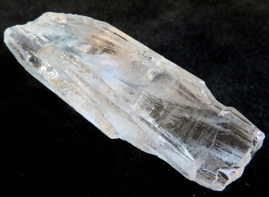 Lemurian Quartz Code Keeper of Freedom Specimen 19