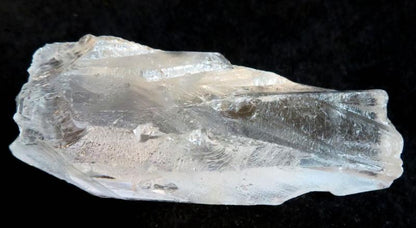 Lemurian Quartz Code Keeper of Freedom Specimen 19