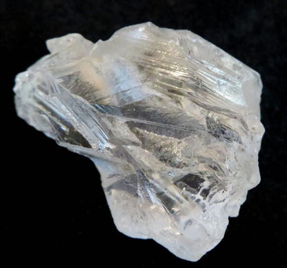Lemurian Quartz Code Keeper of Freedom Specimen 22