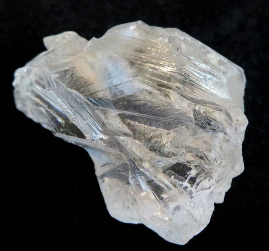Lemurian Quartz Code Keeper of Freedom Specimen 22