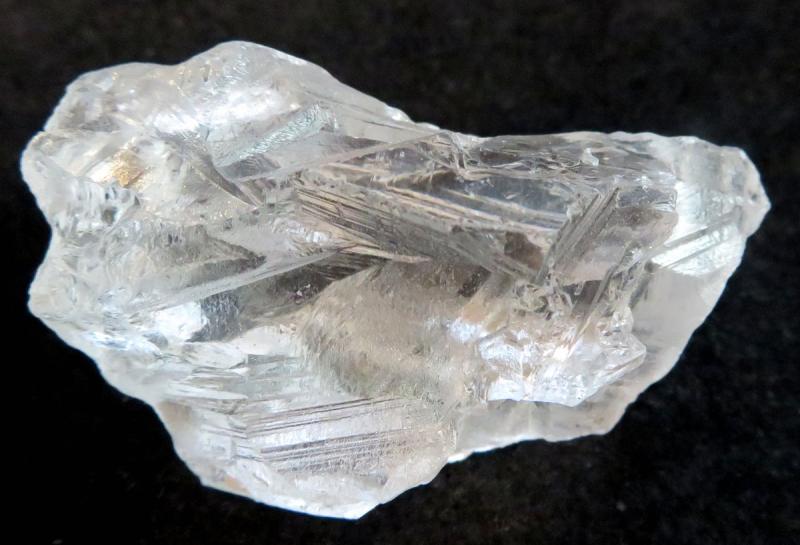 Lemurian Quartz Code Keeper of Freedom Specimen 22