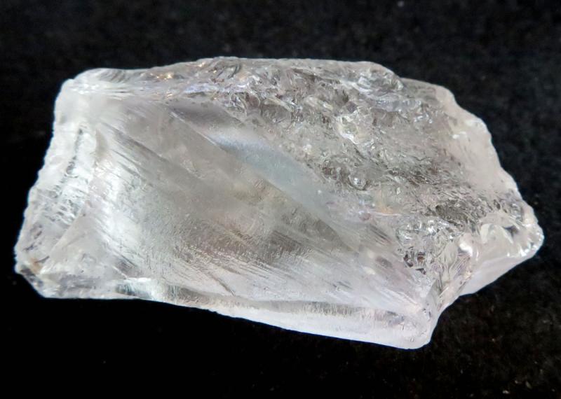 Lemurian Quartz Code Keeper of Freedom Specimen 26