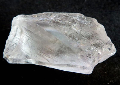 Lemurian Quartz Code Keeper of Freedom Specimen 26