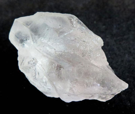 Lemurian Quartz Code Keeper of Freedom Specimen 27