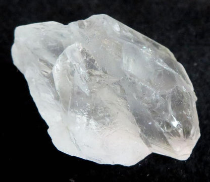 Lemurian Quartz Code Keeper of Freedom Specimen 27