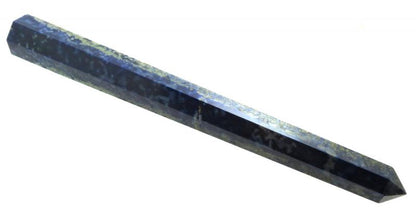Lapis Lazuli Gemstone Tower 01