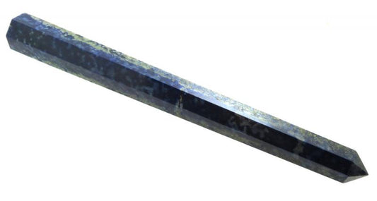 Lapis Lazuli Gemstone Tower 01