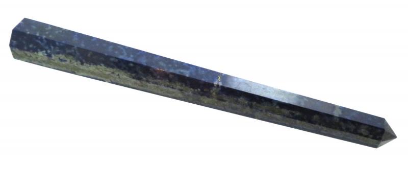Lapis Lazuli Gemstone Tower 01
