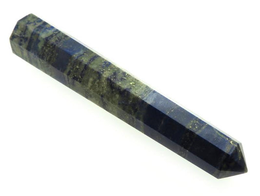 Lapis Lazuli Gemstone Tower 02