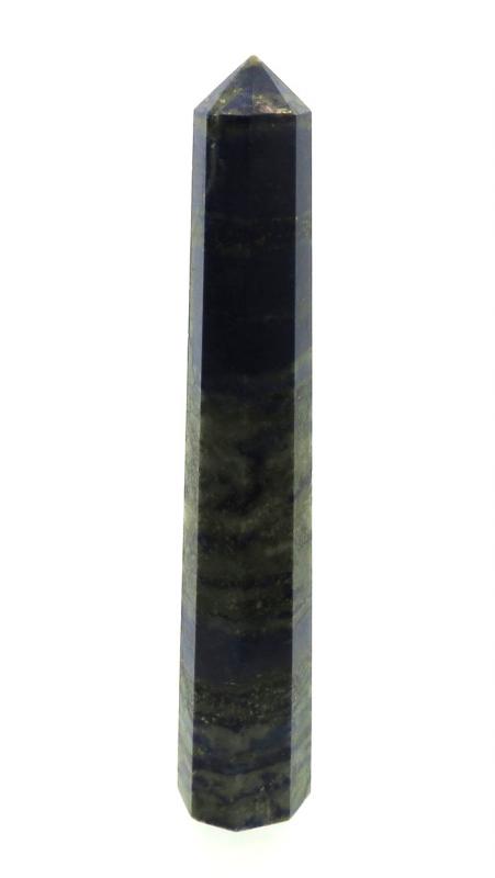 Lapis Lazuli Gemstone Tower 02