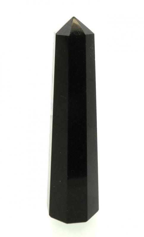 Bluestone Gemstone Tower