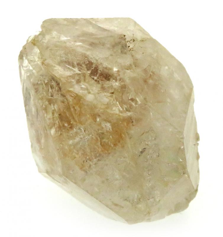 Herkimer Diamond Gemstone Specimen 01