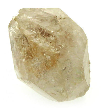 Herkimer Diamond Gemstone Specimen 01