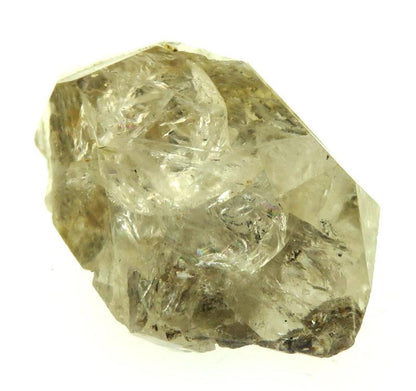 Herkimer Diamond Gemstone Specimen 03