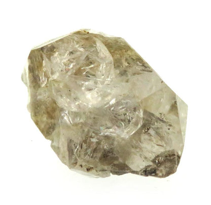 Herkimer Diamond Gemstone Specimen 03