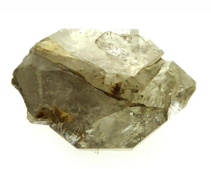Herkimer Diamond Gemstone Specimen 05