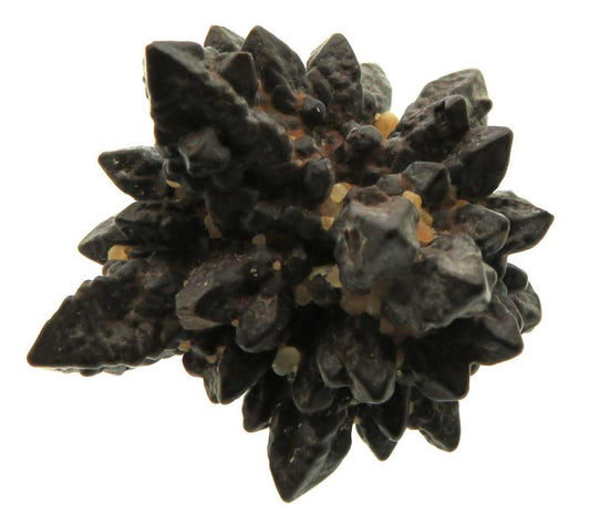 Pseudomorph Prophecy Stone Specimen 02