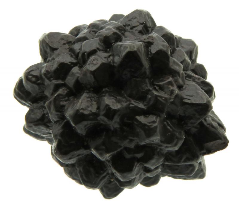 Pseudomorph Prophecy Stone Specimen 04