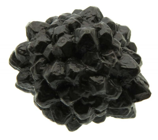 Pseudomorph Prophecy Stone Specimen 04