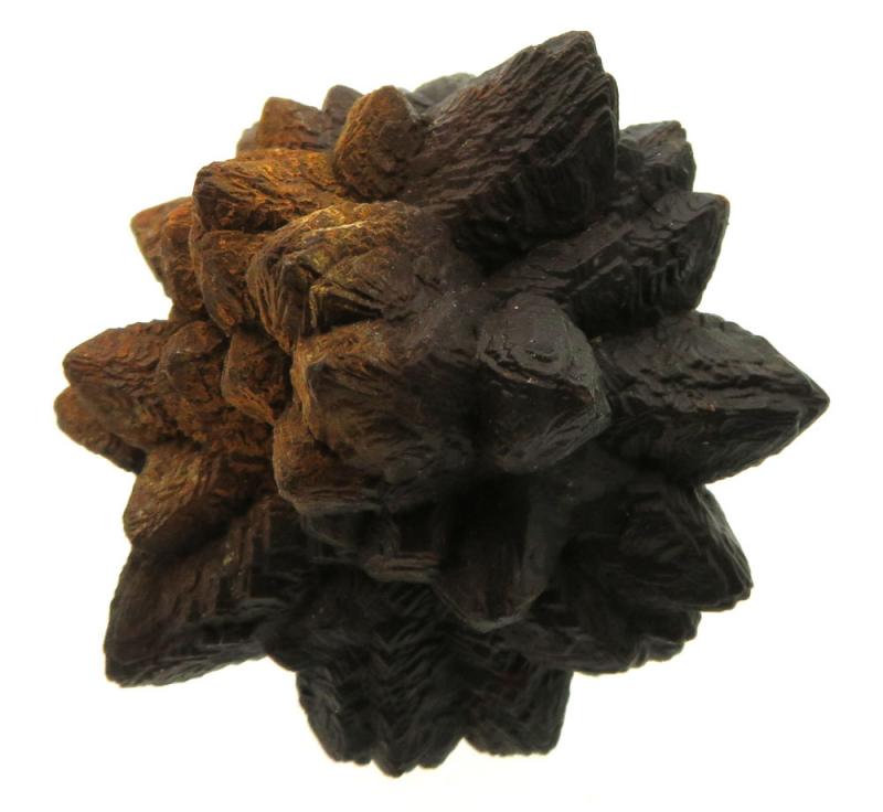 Pseudomorph Prophecy Stone Specimen 06