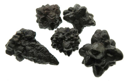 1 x Small Raw Pseudomorph Prophecy Stone