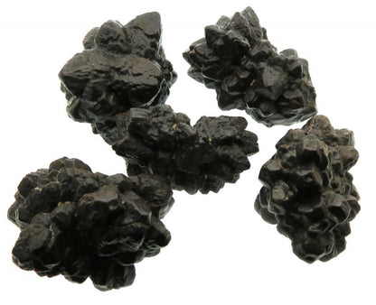 1 x Large Raw Pseudomorph Prophecy Stone