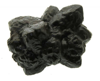1 x Large Raw Pseudomorph Prophecy Stone