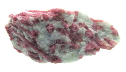 Raw Pink Tourmaline Specimen 01
