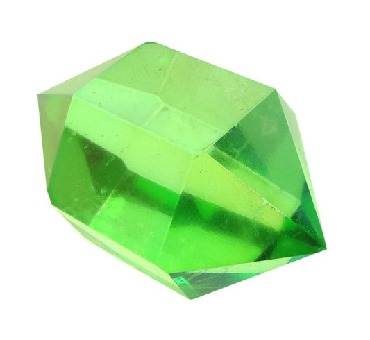 Apple Aura Quartz Double Terminated Point 02