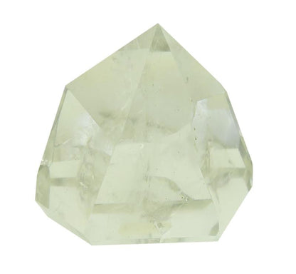 Clear Quartz Gemstone Tower 01