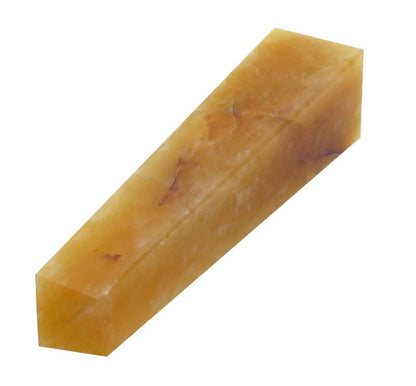 Himalayan Golden Quartz Freestanding Tower