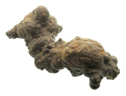 Raw Sahara Desert Stone Specimen 03