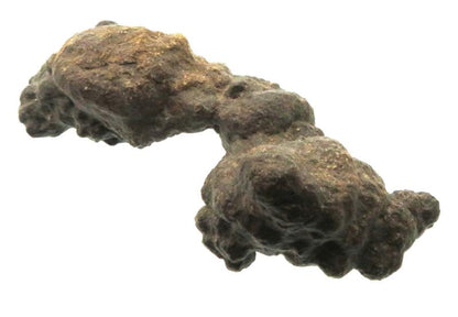 Raw Sahara Desert Stone Specimen 03