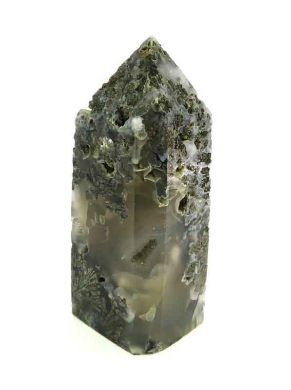 Marcasite Gemstone Tower