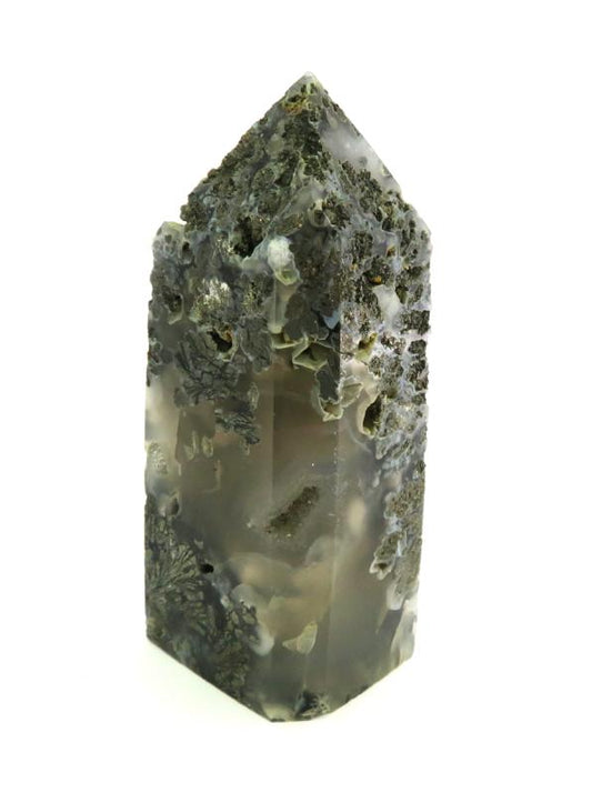 Marcasite Gemstone Tower
