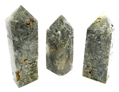 Marcasite Gemstone Tower