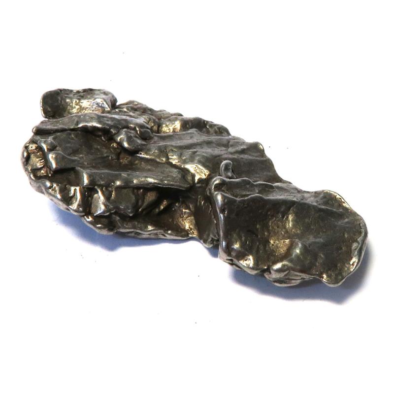 Campo Del Cielo Meteorite Specimen 03
