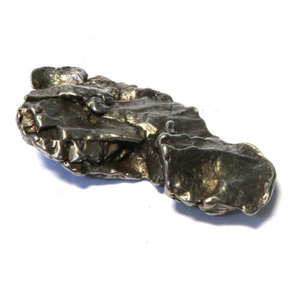 Campo Del Cielo Meteorite Specimen 03