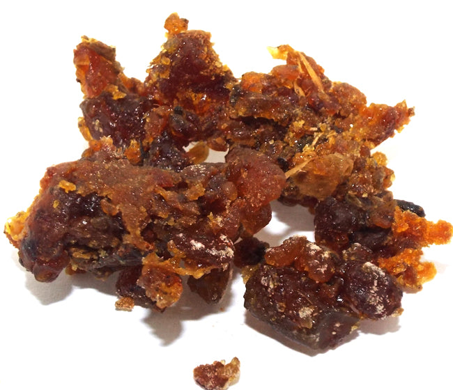 10gms Guggle Incense Resin