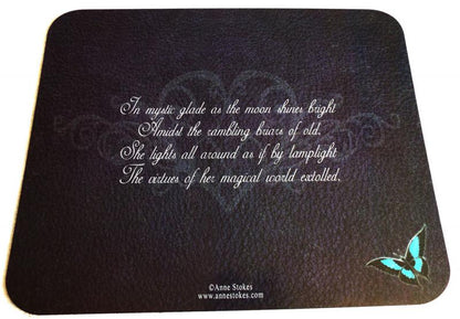 Mystic Aura Ouija Talking Board