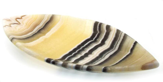 Mexican Onyx Altar Dish 01