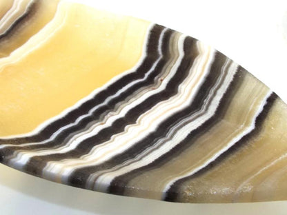 Mexican Onyx Altar Dish 01