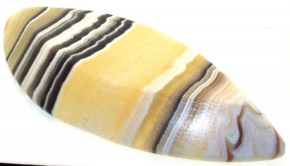 Mexican Onyx Altar Dish 01