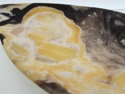 Mexican Onyx Altar Dish 02