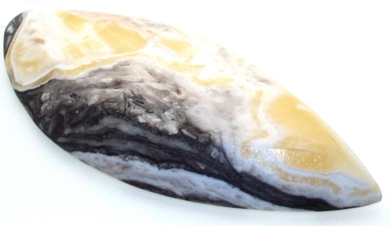 Mexican Onyx Altar Dish 02