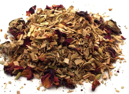 20gms Herbal Spell Mix for Healing