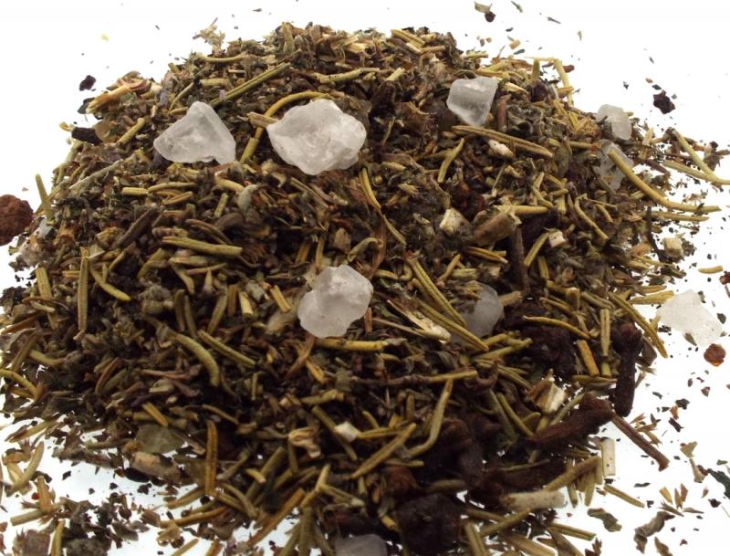20gms Herbal Spell Mix for Protection